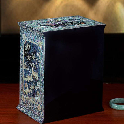 Portagioie Cinese Vintage