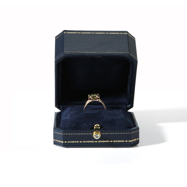 Bomboniere Matrimonio Portagioie