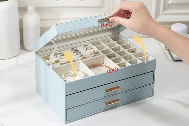 Portagioie Design Moderno