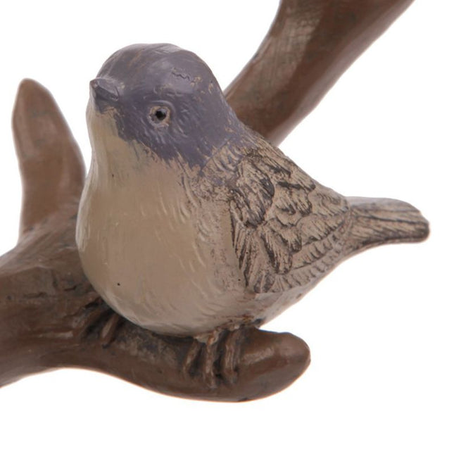Portagioie Albero Legno