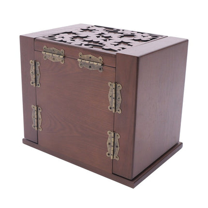 Portagioie Legno Grande