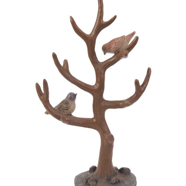 Portagioie Albero Legno