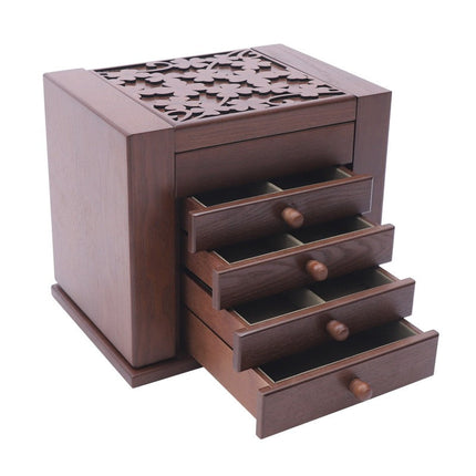 Portagioie Legno Grande