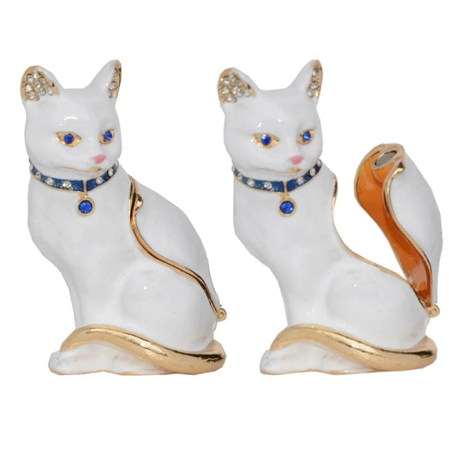 Portagioie Gatto