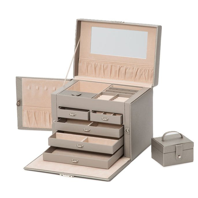 Portagioie Beige