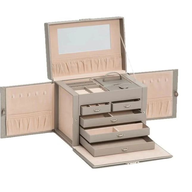 Portagioie Beige
