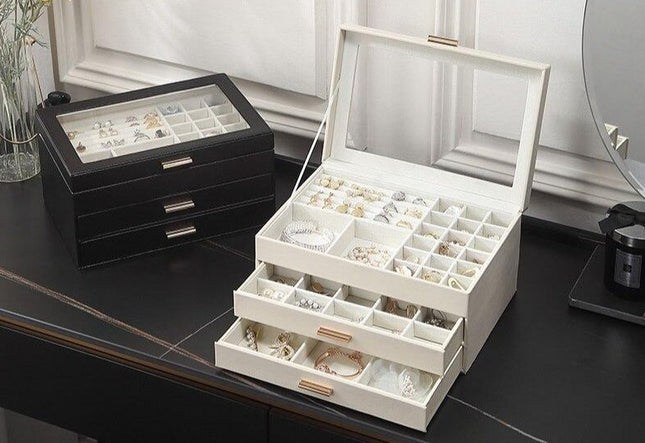 Portagioie Design Moderno