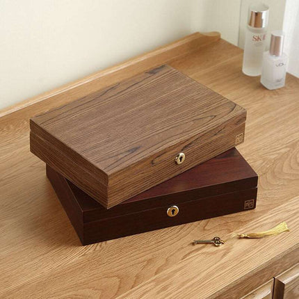 Portagioie Legno Vintage