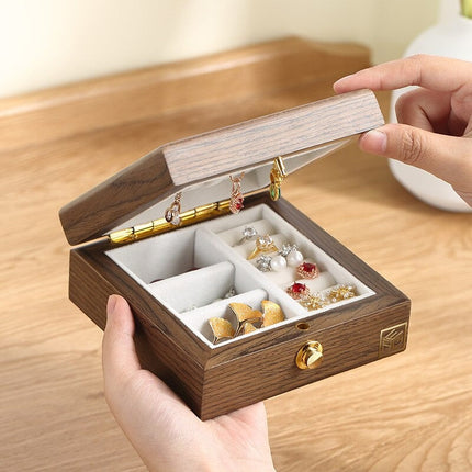 Mini Cassettiera Portagioie