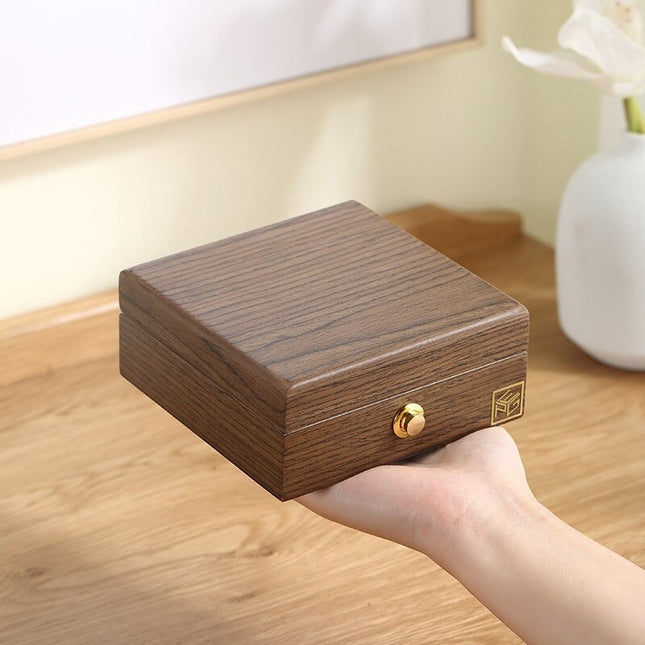 Mini Cassettiera Portagioie