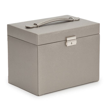 Portagioie Beige