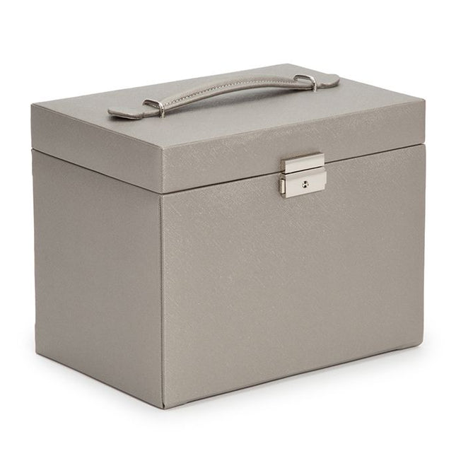 Portagioie Beige