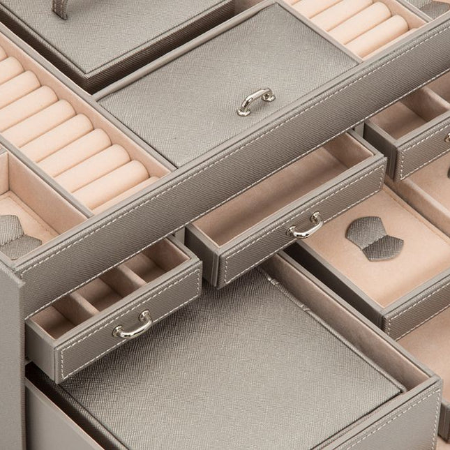Portagioie Beige