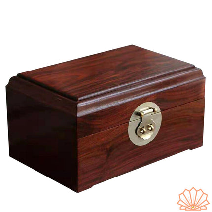 Portagioie In Legno Grezzo
