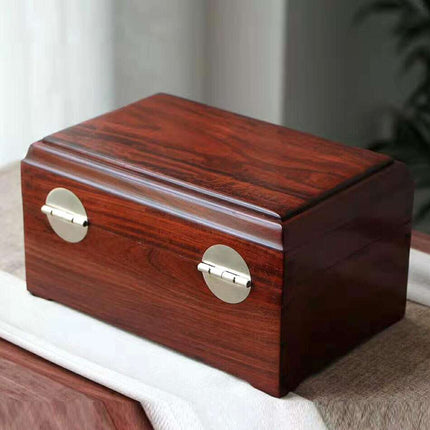 Portagioie In Legno Grezzo