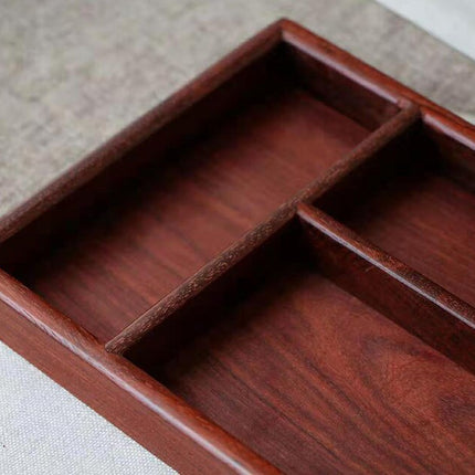 Portagioie In Legno Grezzo