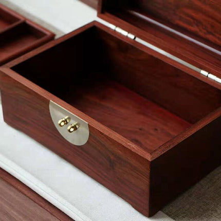 Portagioie In Legno Grezzo