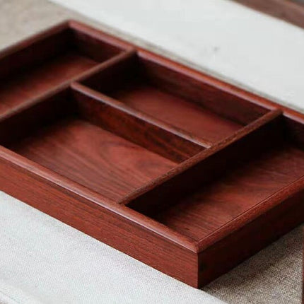 Portagioie In Legno Grezzo