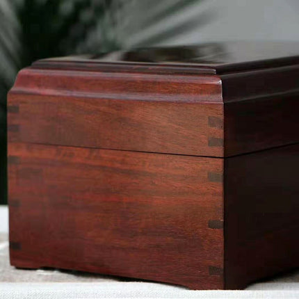 Portagioie In Legno Grezzo