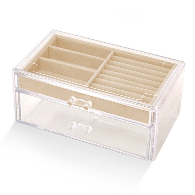 Portagioie Plexiglass