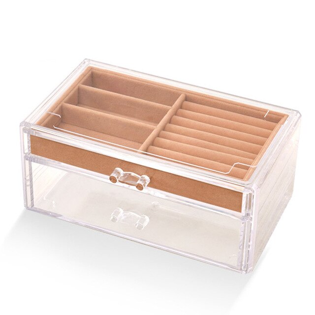 Portagioie Plexiglass
