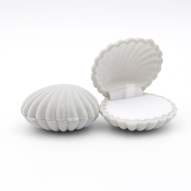 Portagioie Conchiglia
