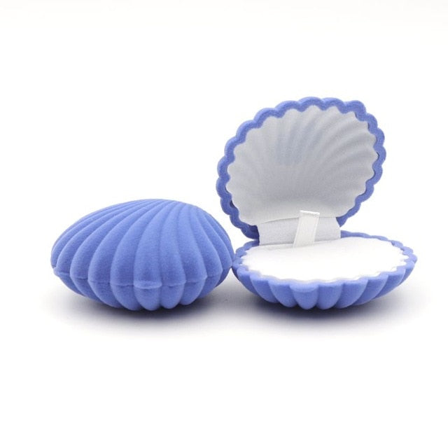 Portagioie Conchiglia