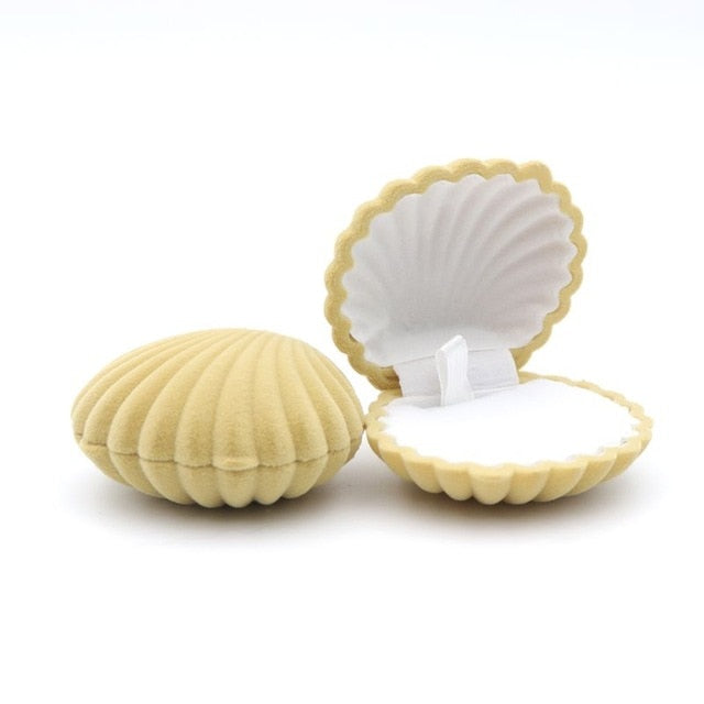 Portagioie Conchiglia