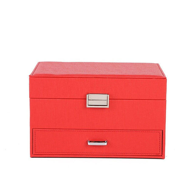 Portagioie Rosso
