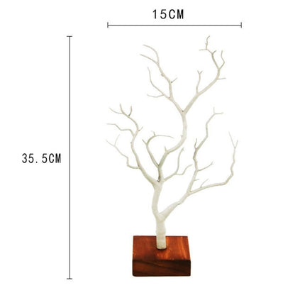 Albero Portagioie