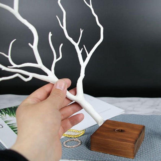 Albero Portagioie