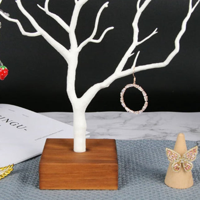 Albero Portagioie