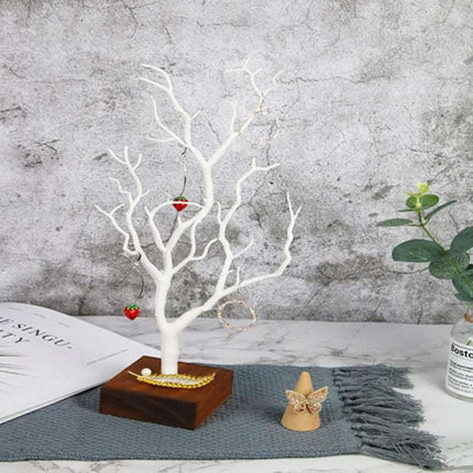 Albero Portagioie