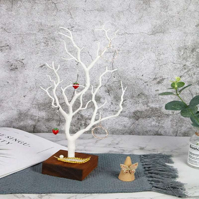 Albero Portagioie