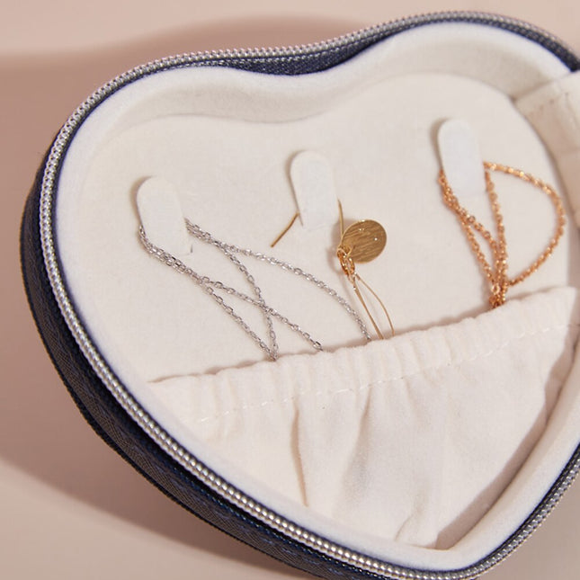 Portagioie Cuore