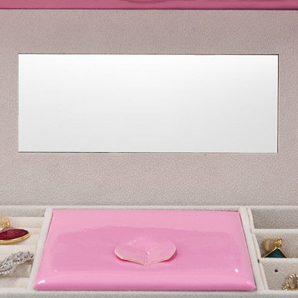 Portagioie Rosa