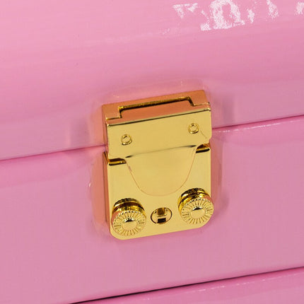 Portagioie Rosa