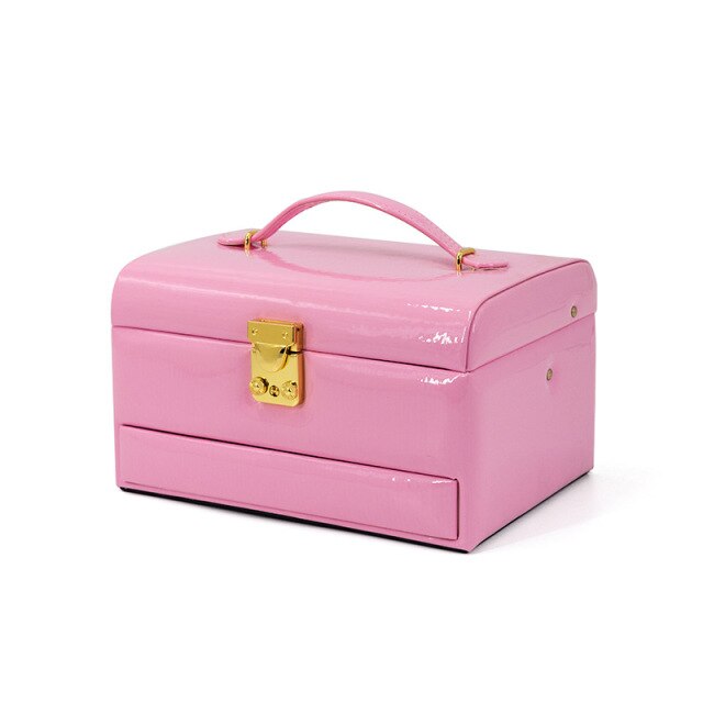 Portagioie Rosa