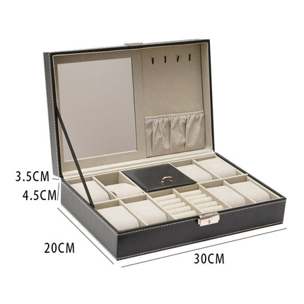 Portagioie E Orologi