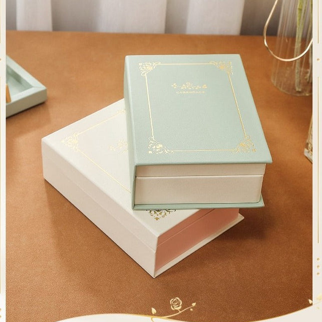 Portagioie Libro