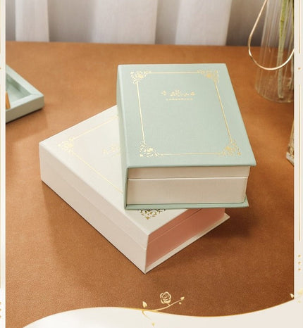 Portagioie Libro
