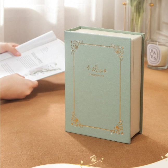 Portagioie Libro
