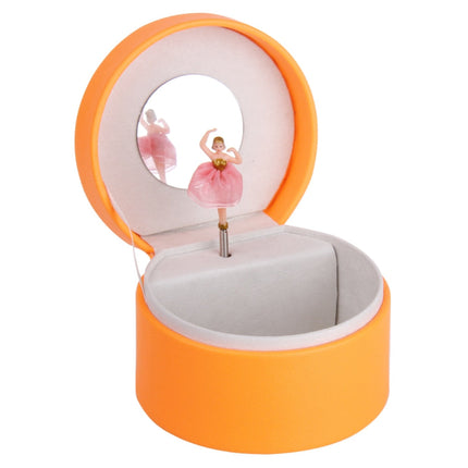 Portagioie Carillon Con Ballerina